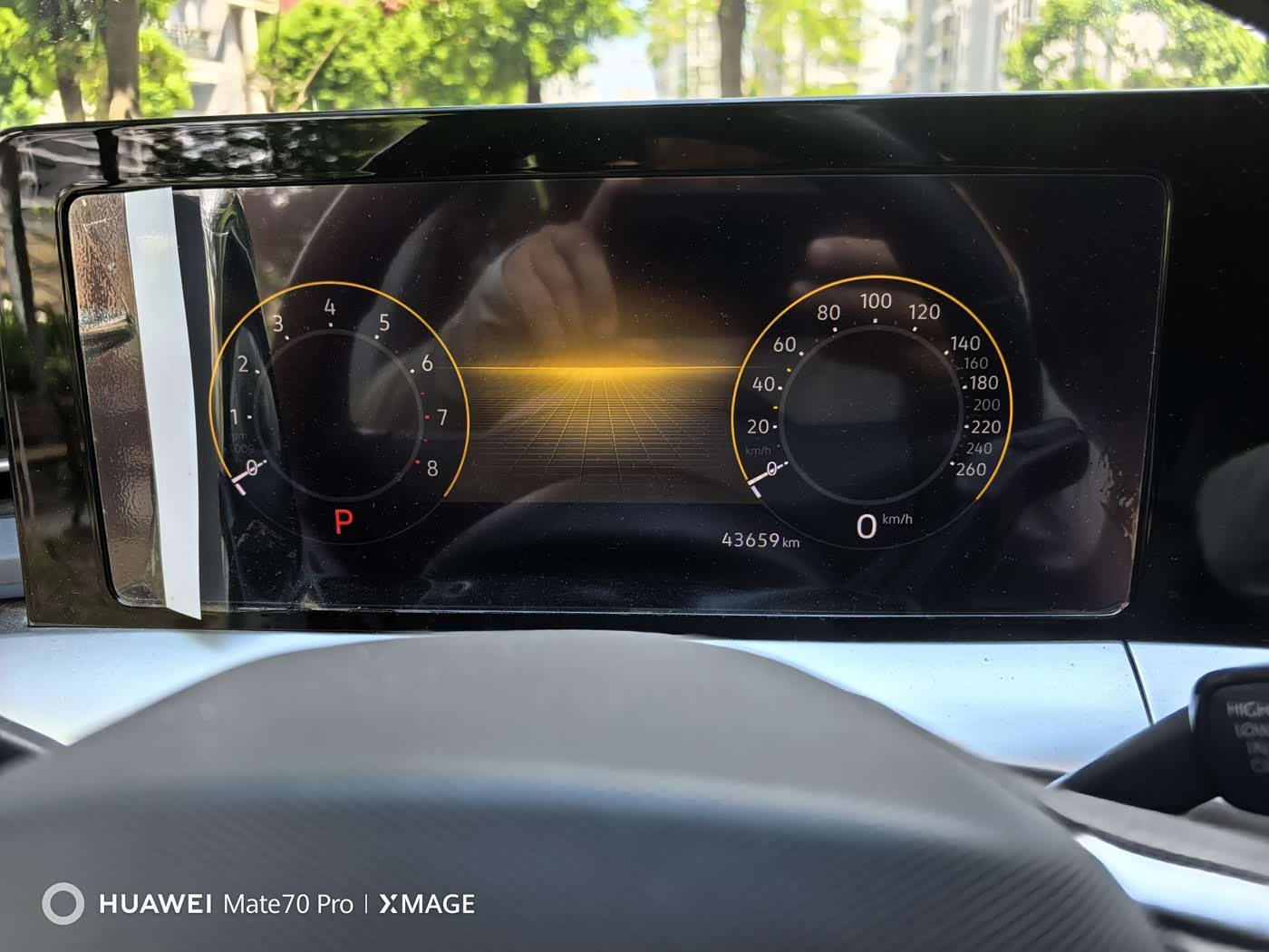 Nissan Sylphy 1.4 л 2022 г. Белый, пробег 40000 км