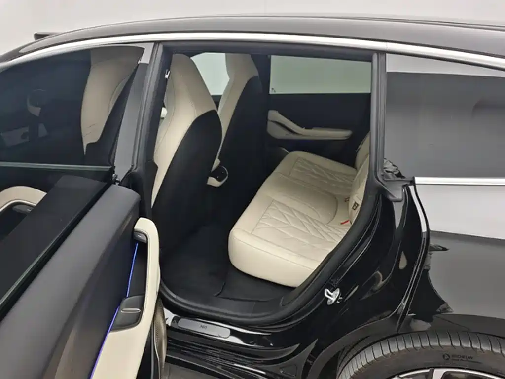 NIO ET5T — миниатюра 12