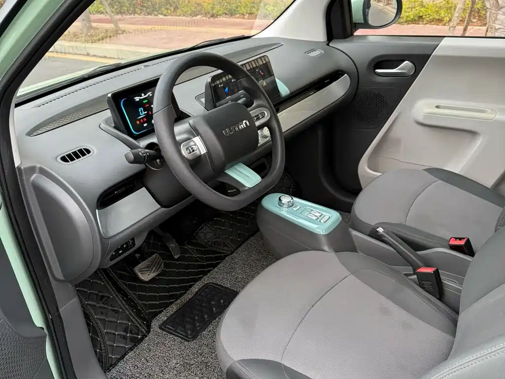 CHANGAN CHANGAN LUMIN