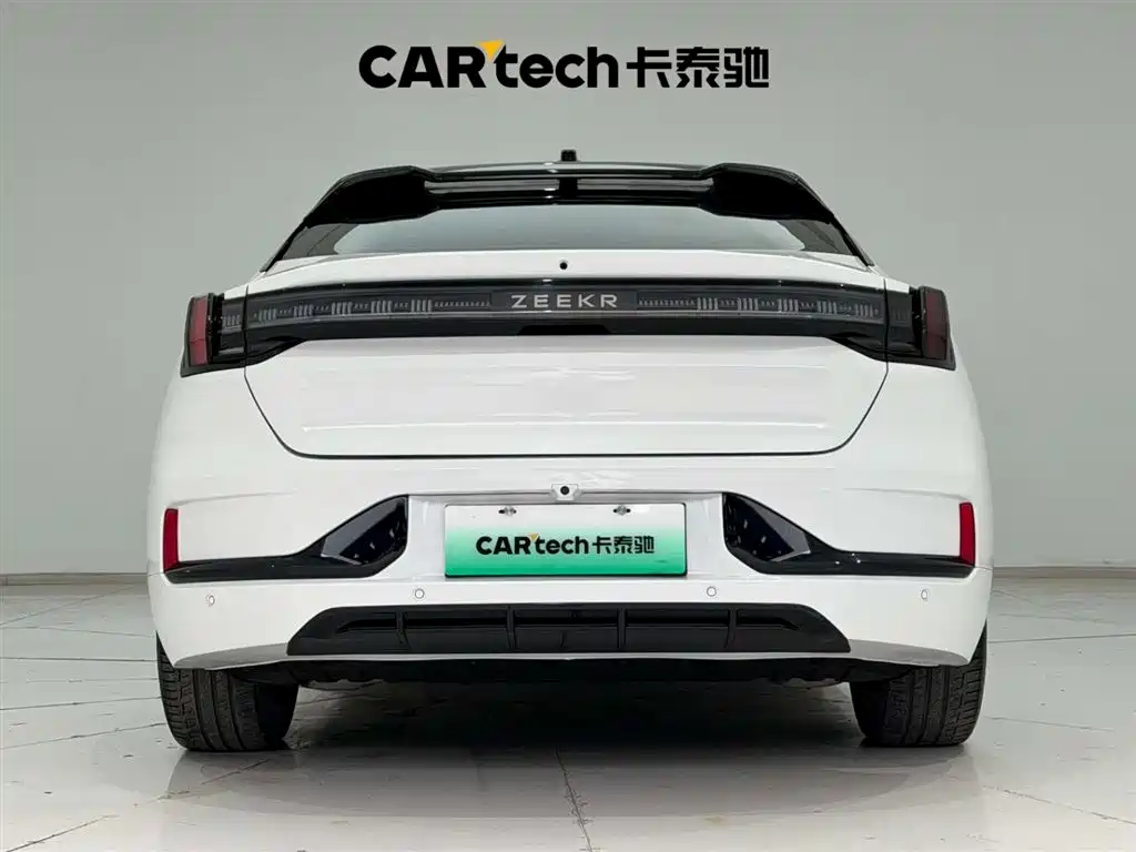 ZEEKR EXTREME KRYPTON 001