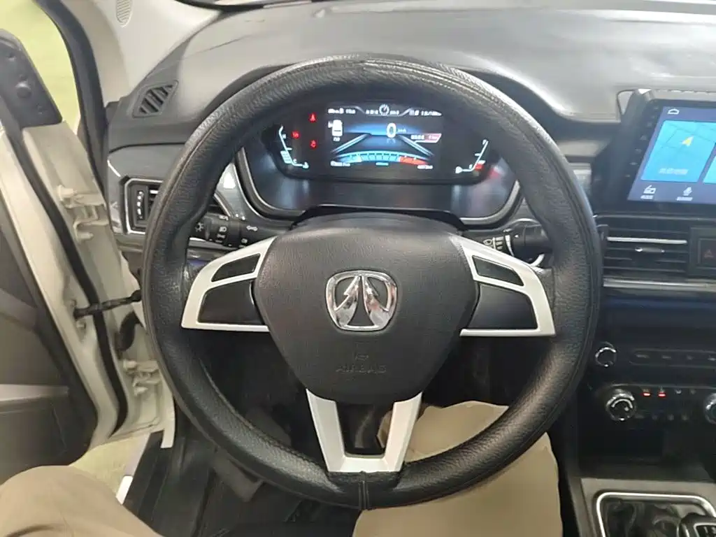 BAW Weiwang M60 — миниатюра 7