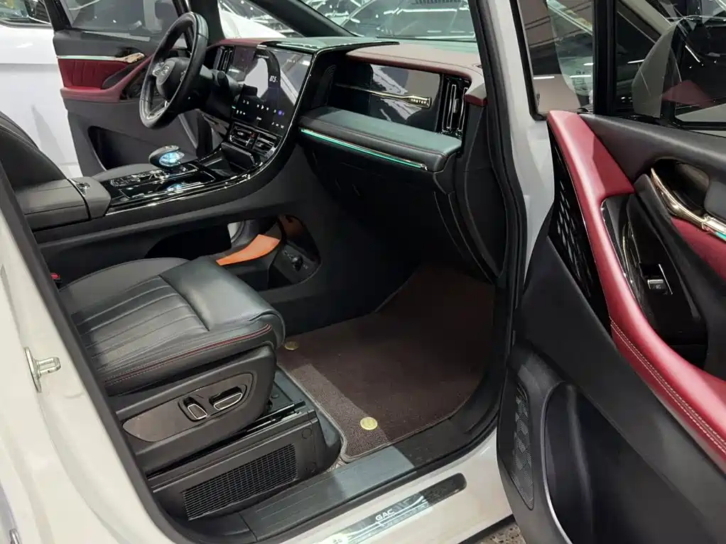 GAC Motor Trumpchi M8 — миниатюра 2