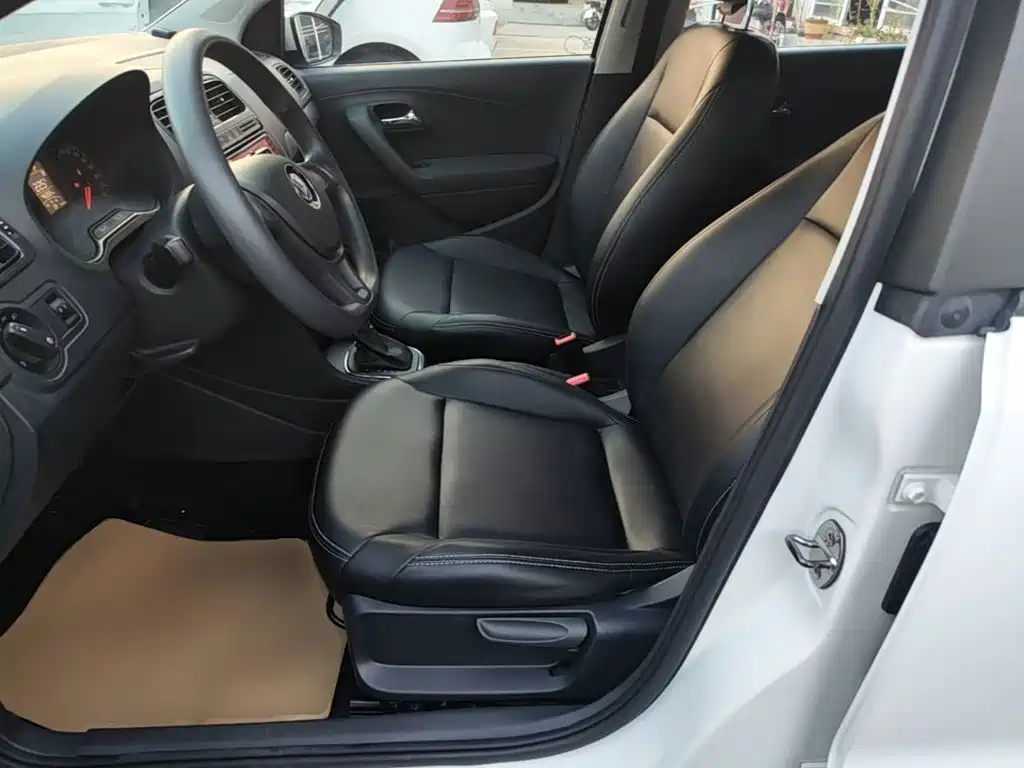 Volkswagen Polo — миниатюра 11