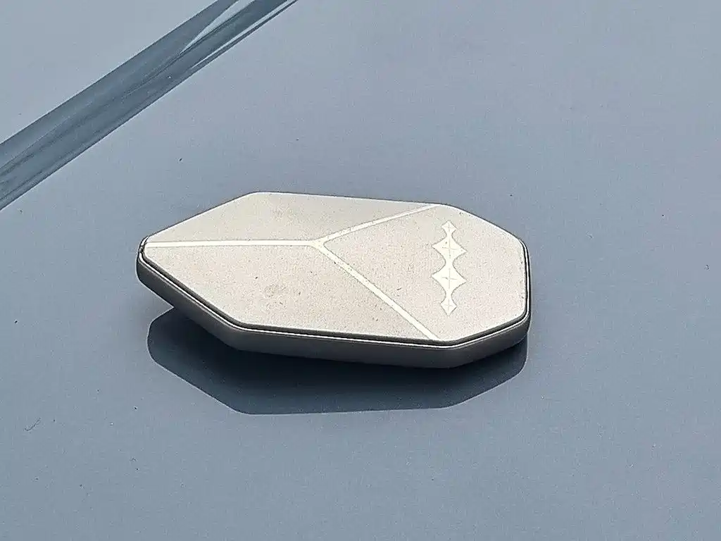 Fang Cheng Bao Leopard 5 — миниатюра 11