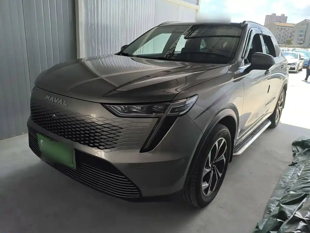Haval Xiaolong MAX — миниатюра 2