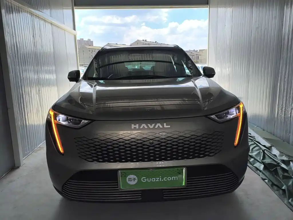 Haval Xiaolong MAX — миниатюра 3