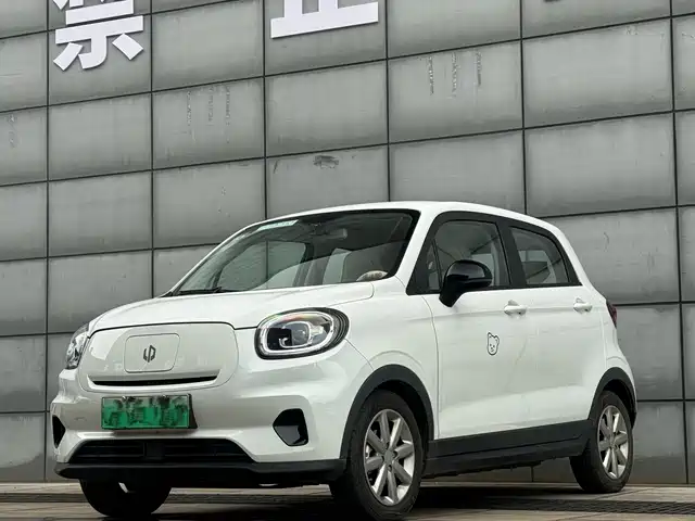 2022 Leapmotor T03