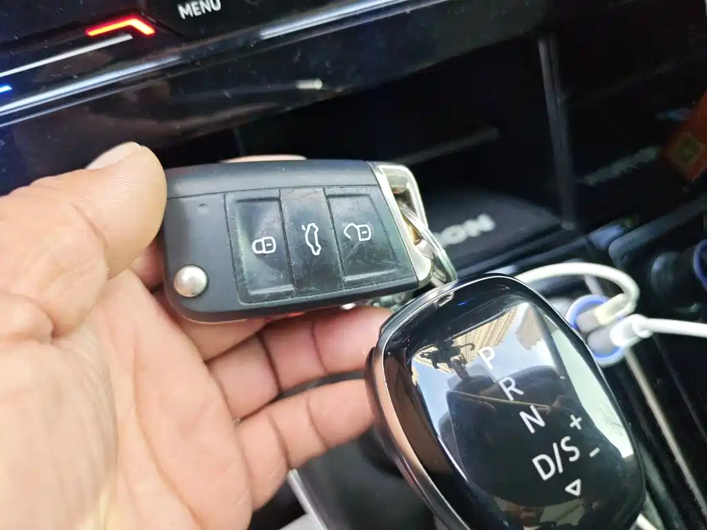 Volkswagen Tayron — миниатюра 9
