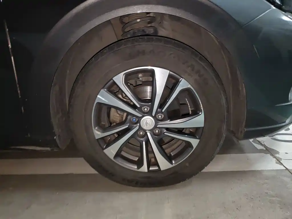 Changan Eado — миниатюра 24