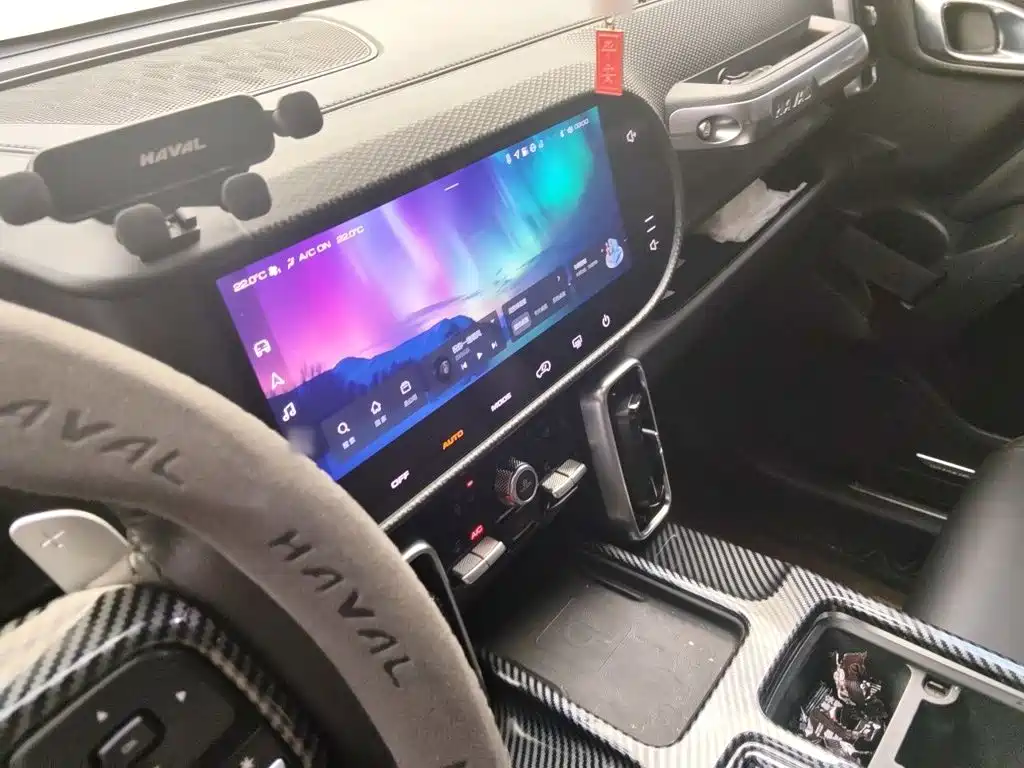 Haval 长城大狗 — миниатюра 6