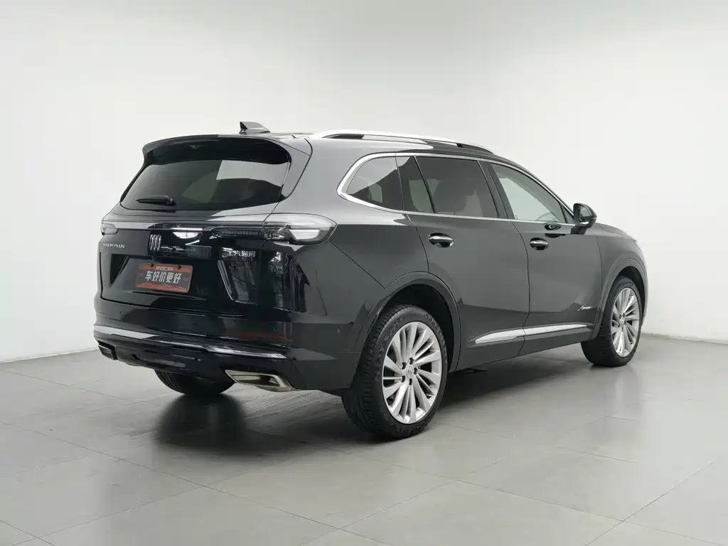 Buick Envision Plus — миниатюра 2