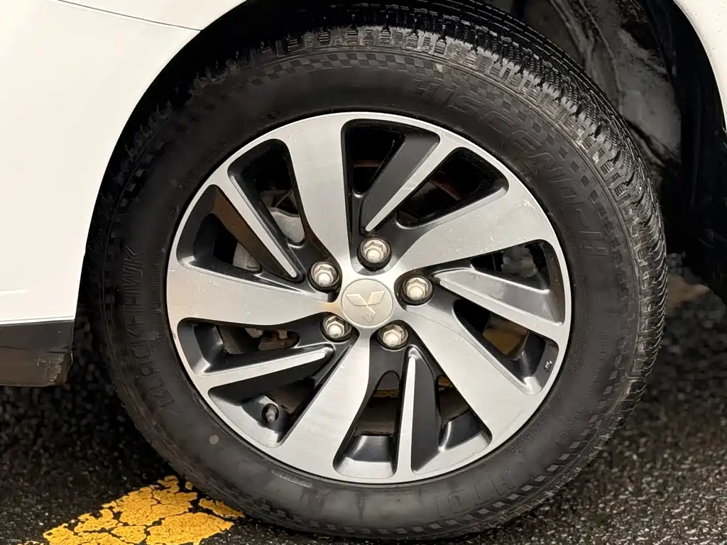 MITSUBISHI JINXUAN ASX