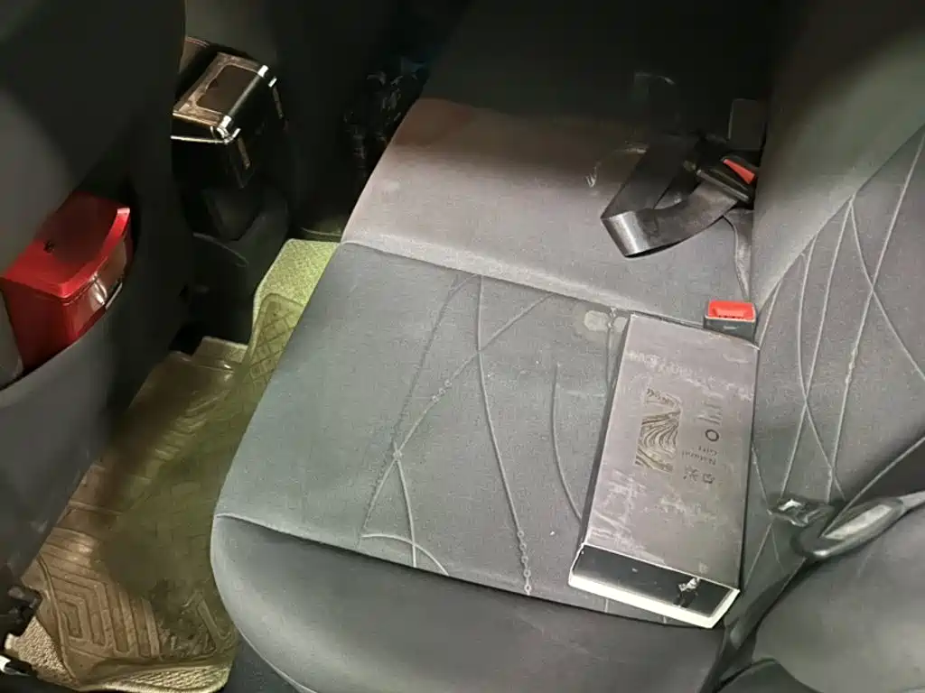 Ford Fiesta — миниатюра 12