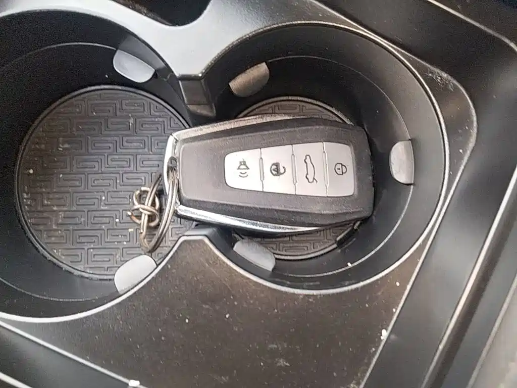 Geely Emgrand — миниатюра 9
