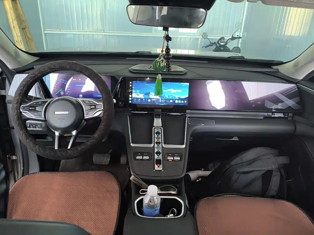 Haval Xiaolong MAX — миниатюра 10