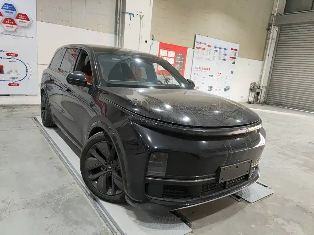 Li Auto IDEAL L9