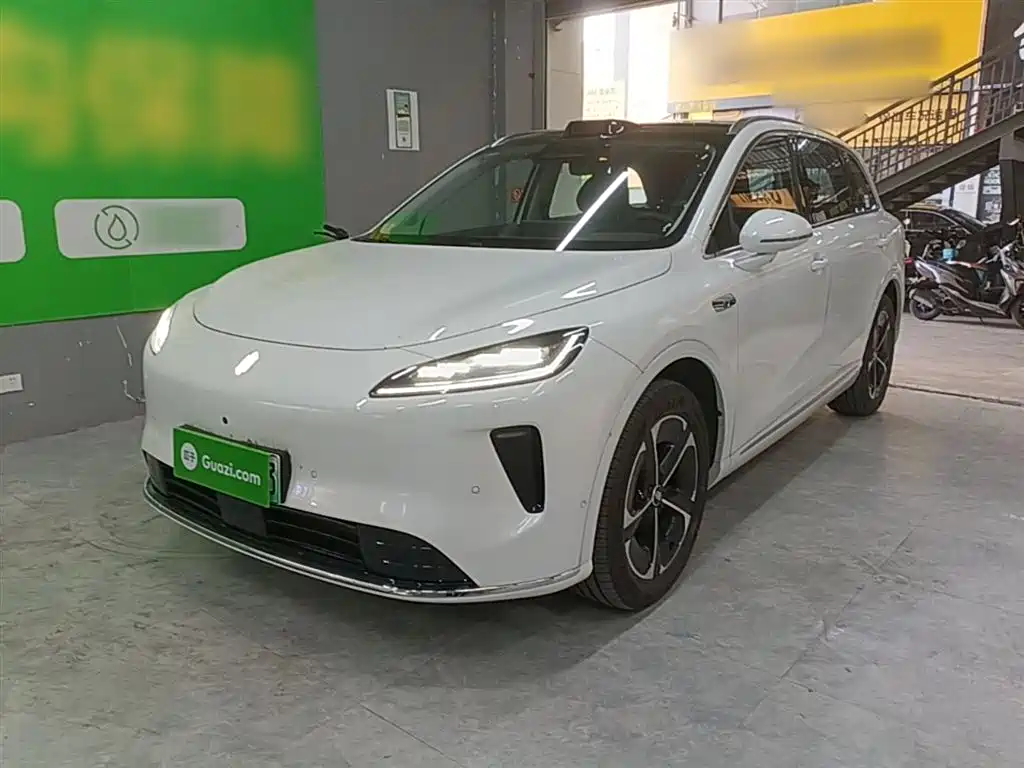 Shangjie H5 2025 Max