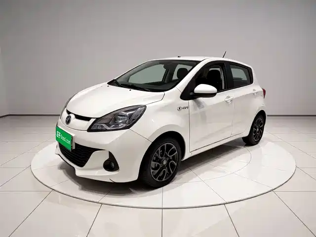 2016 Changan Benni EC/EV