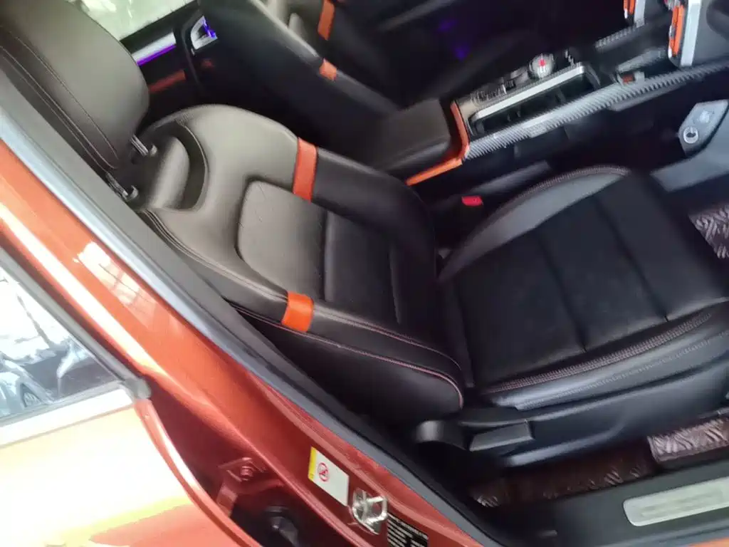 Haval Big Dog — миниатюра 25