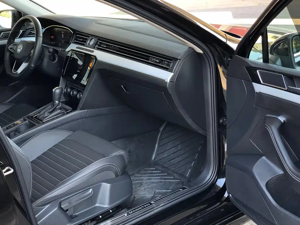 Volkswagen Magotan Joy for All Model 280TSI DSG Comfort Type, фото 20