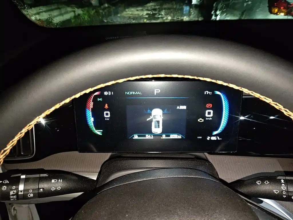 BYD Pro New Energy — миниатюра 7