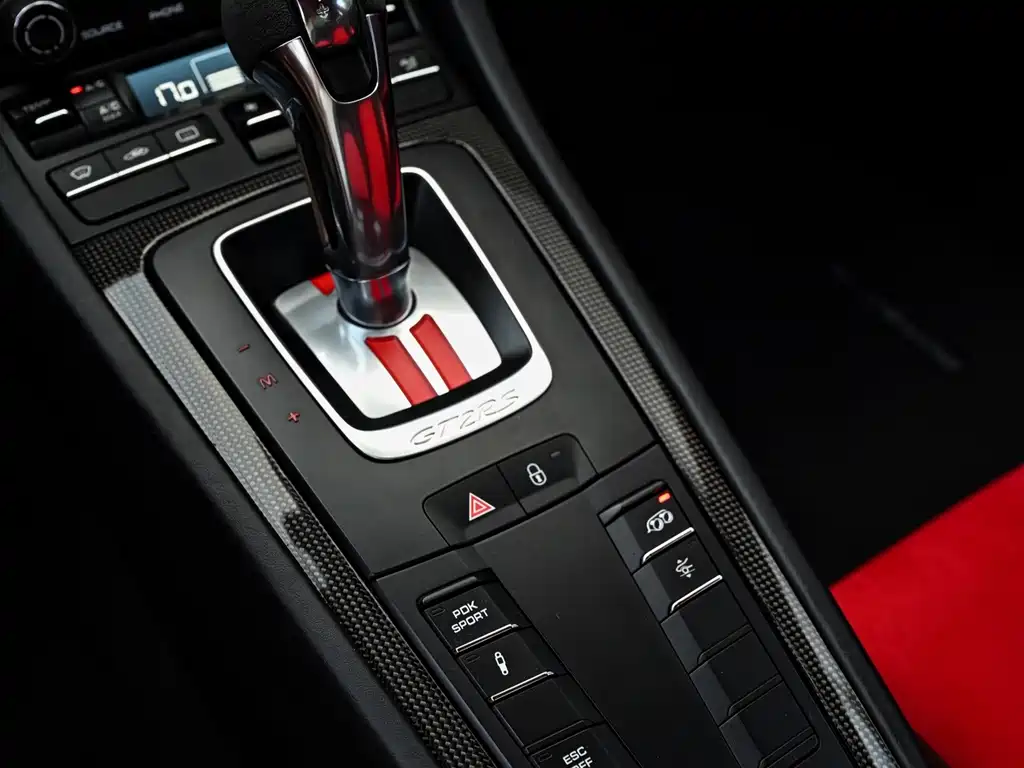 Porsche 911 — миниатюра 8