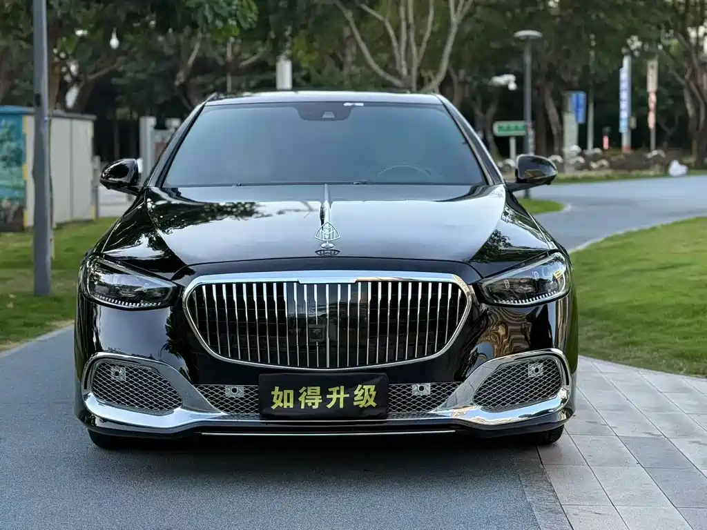 Mercedes-Benz S-Class S 2012 S 300 L Luxury Grand Edition