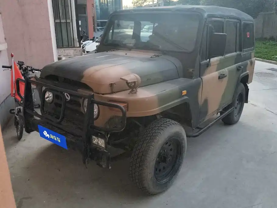 BAW 212 Classic — миниатюра 2