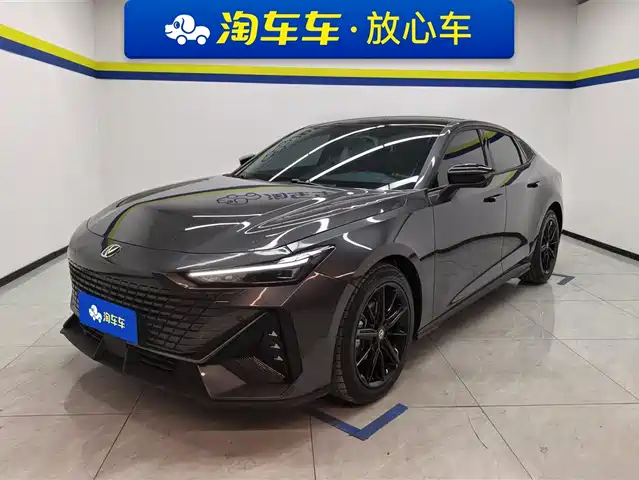 CHANGAN UNI V 2022