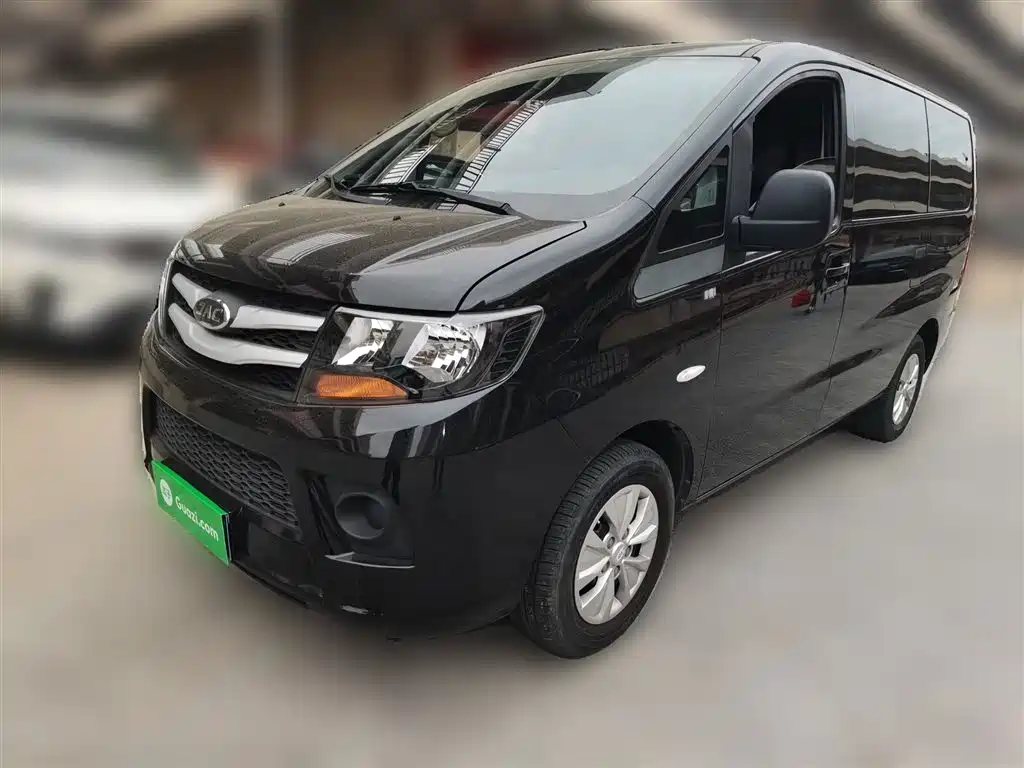 JAC Refine Refine M3 2023