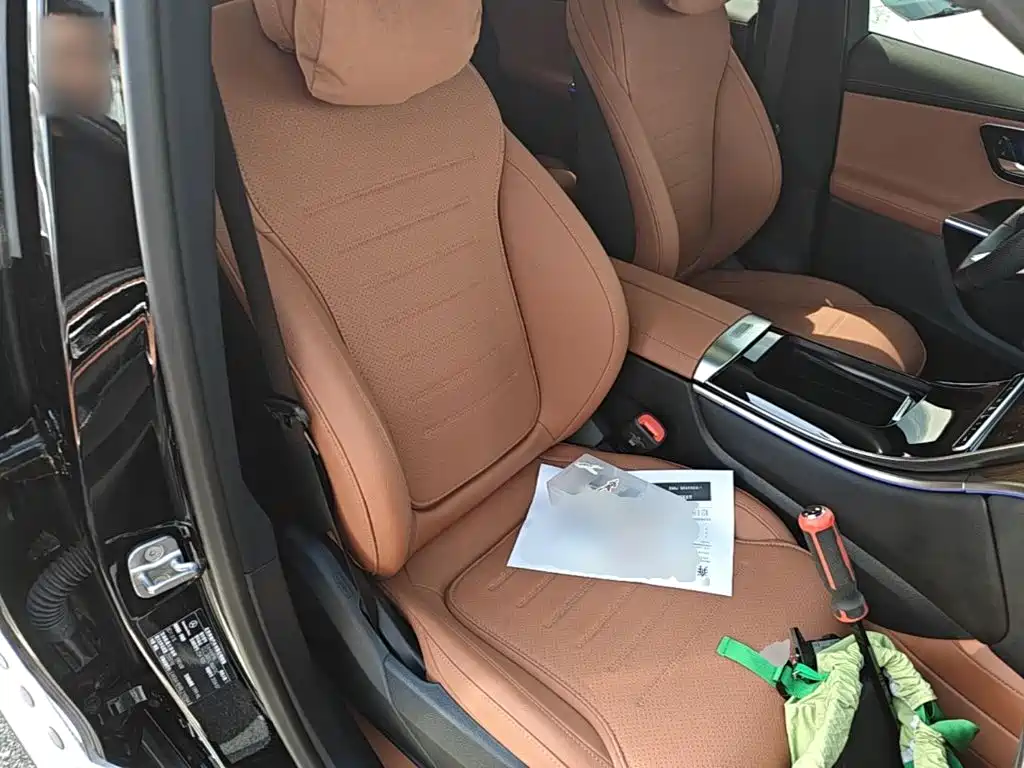 Mercedes-Benz GLC — миниатюра 25