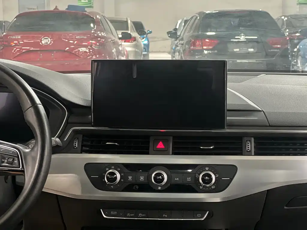 Audi A4L — миниатюра 10