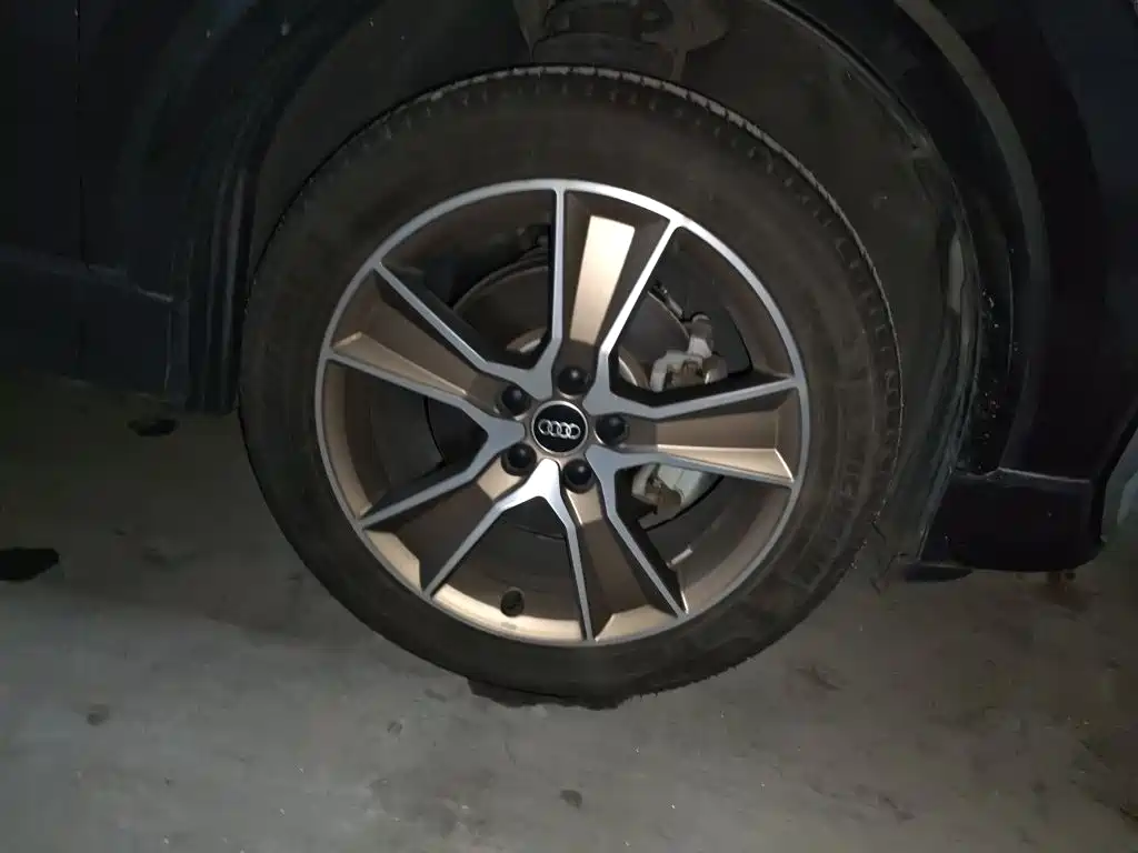 Audi Q2L — миниатюра 24