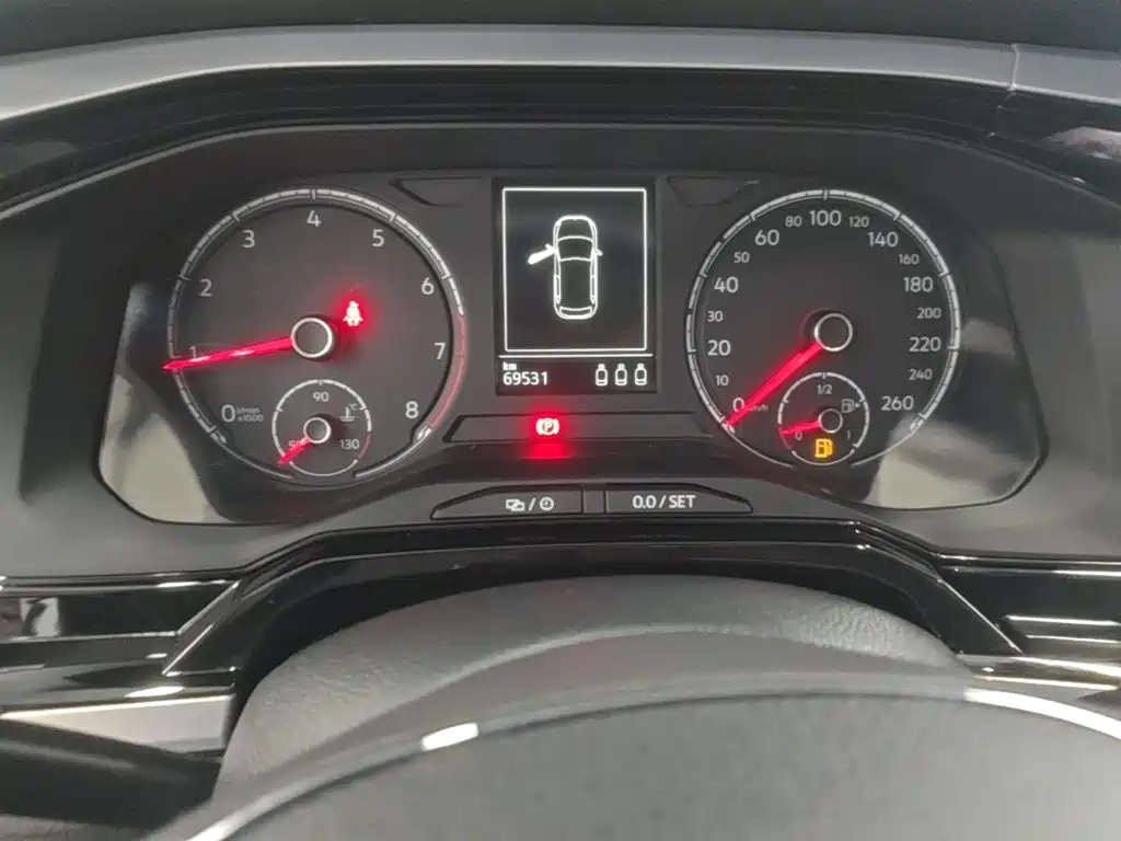 Volkswagen Polo — миниатюра 12