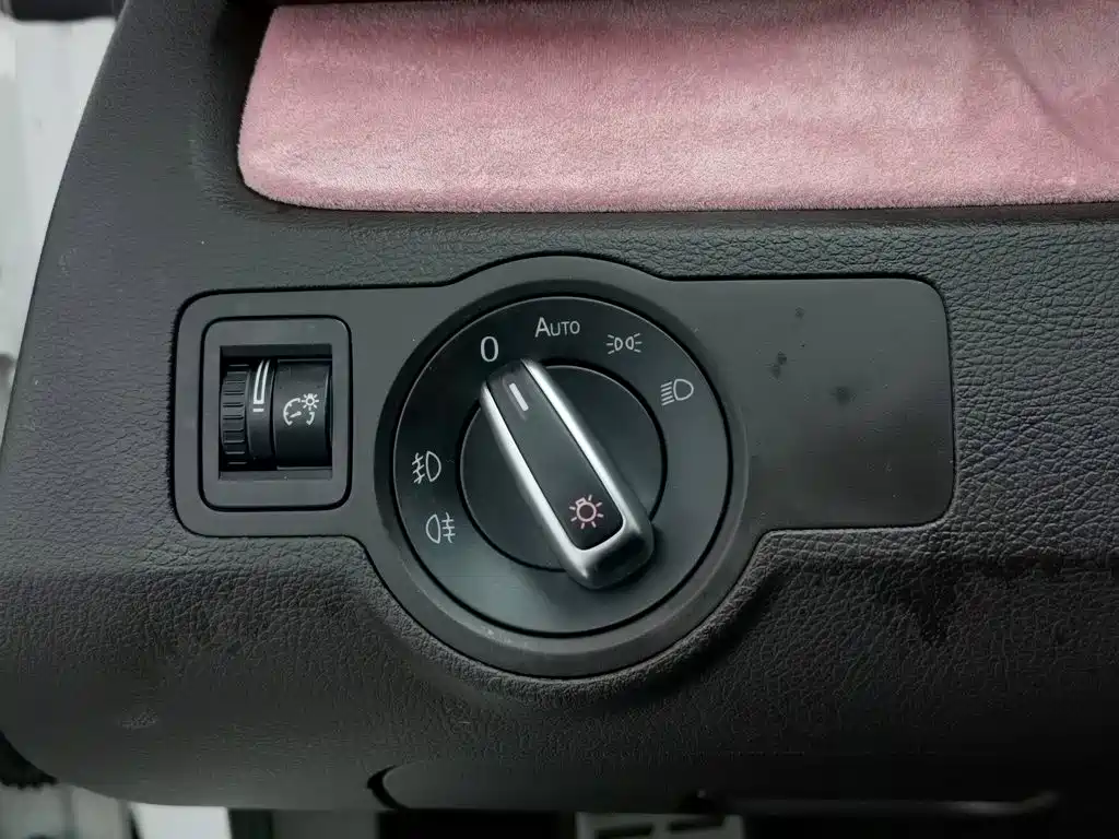 Volkswagen CC — миниатюра 21