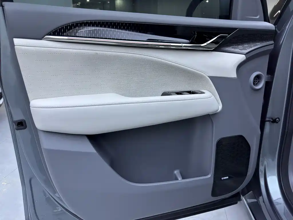 ZEEKR EXTREME KRYPTON 009