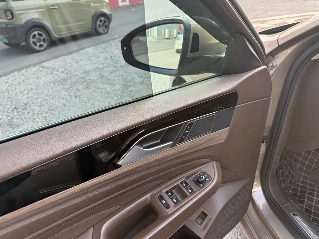 Volkswagen Passat — миниатюра 9