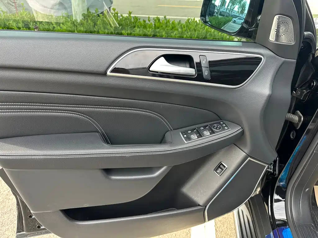 BAIC BJ90 2021 3.0T
