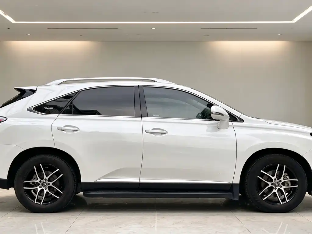 Lexus RX Classic — миниатюра 7