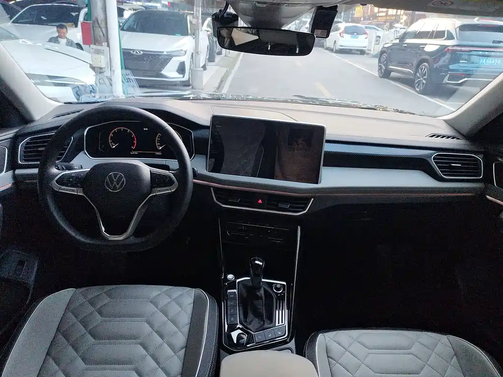 Volkswagen Tayron — миниатюра 6