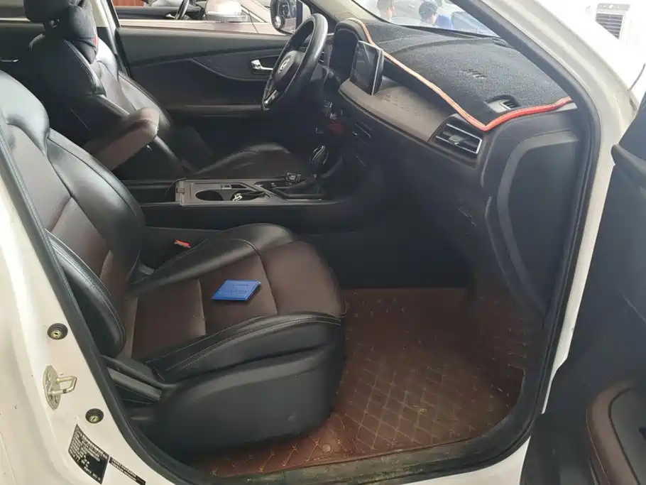 Fengguang Fengguang S560 — миниатюра 8