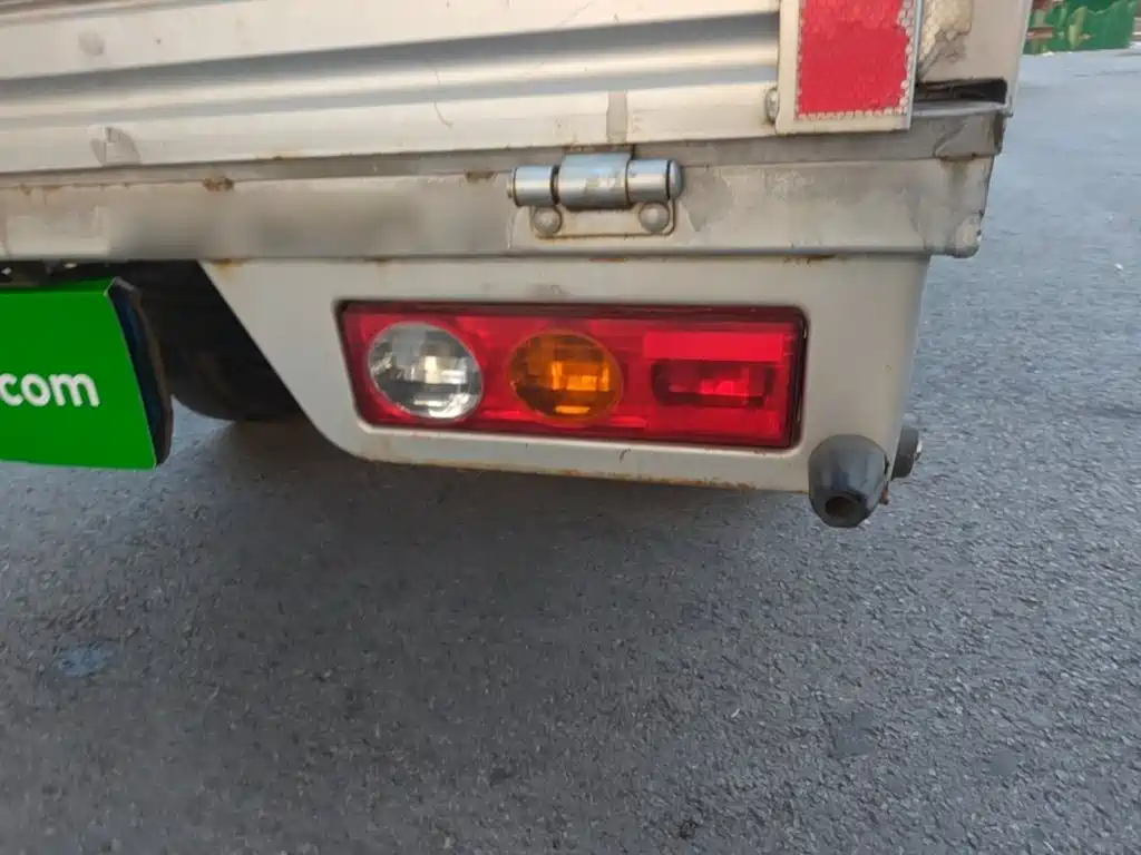 Foton Xiangling V — миниатюра 8