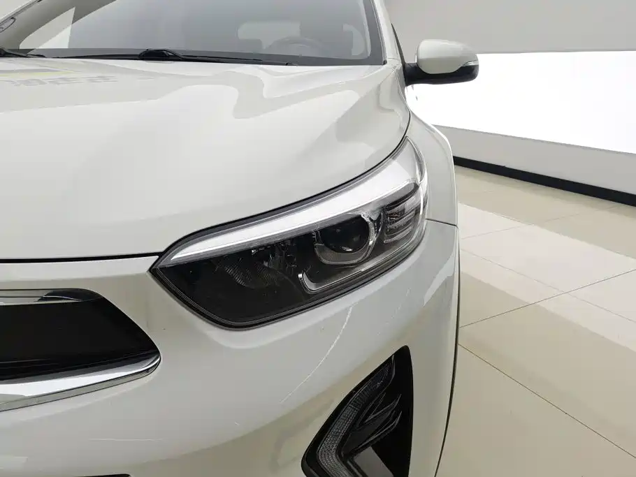 Kia KX1 — миниатюра 5