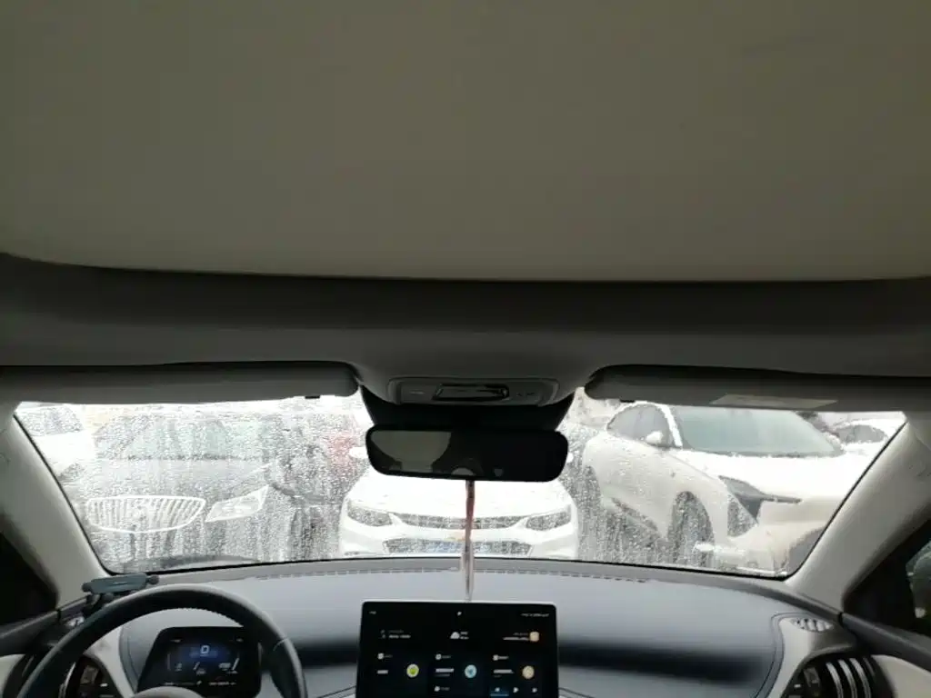BYD Yuan Plus — миниатюра 18