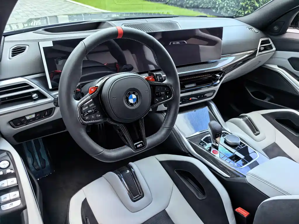 BMW M3 — миниатюра 42