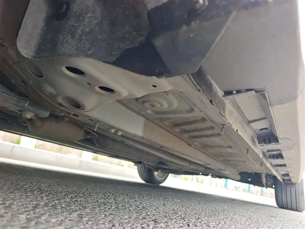 Chery Arrizo 8 - фото 21
