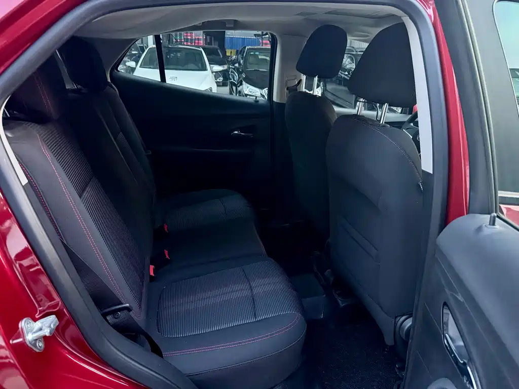 Buick Encore — миниатюра 14