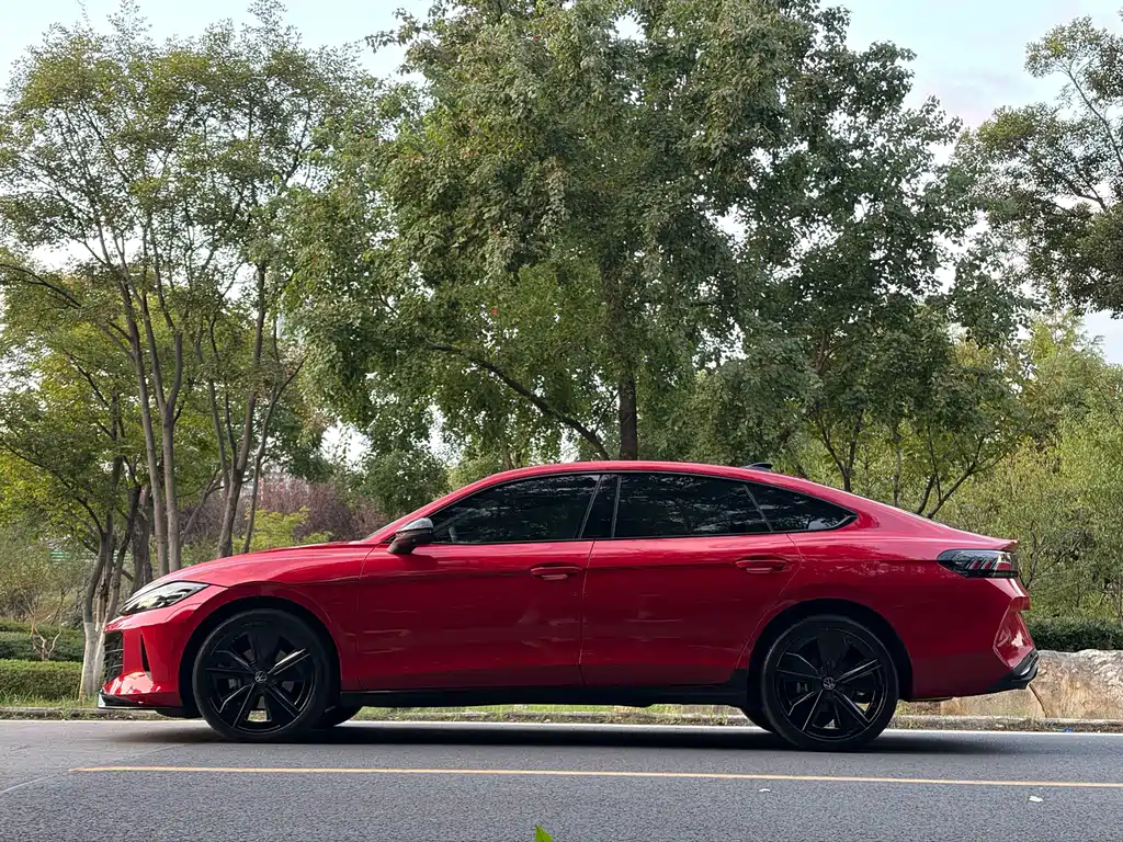 Volkswagen Lamando — миниатюра 16