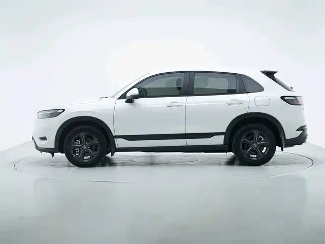Honda HR-V 240TURBO Max版, фото 8