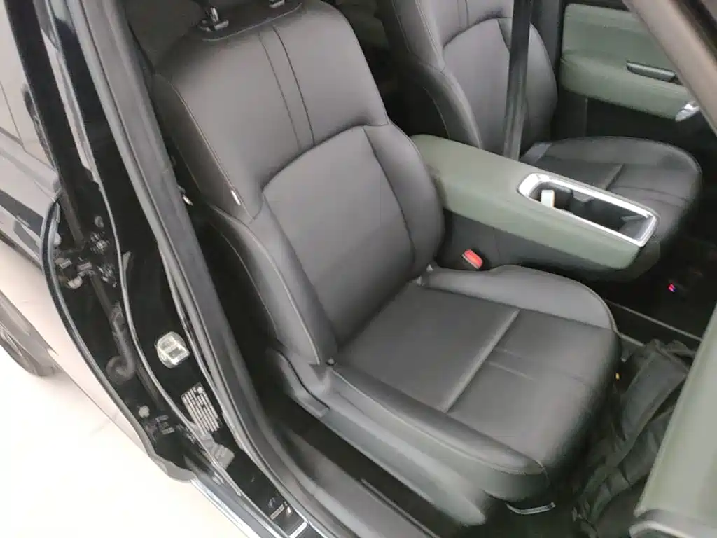 Baojun Yueye Plus — миниатюра 25